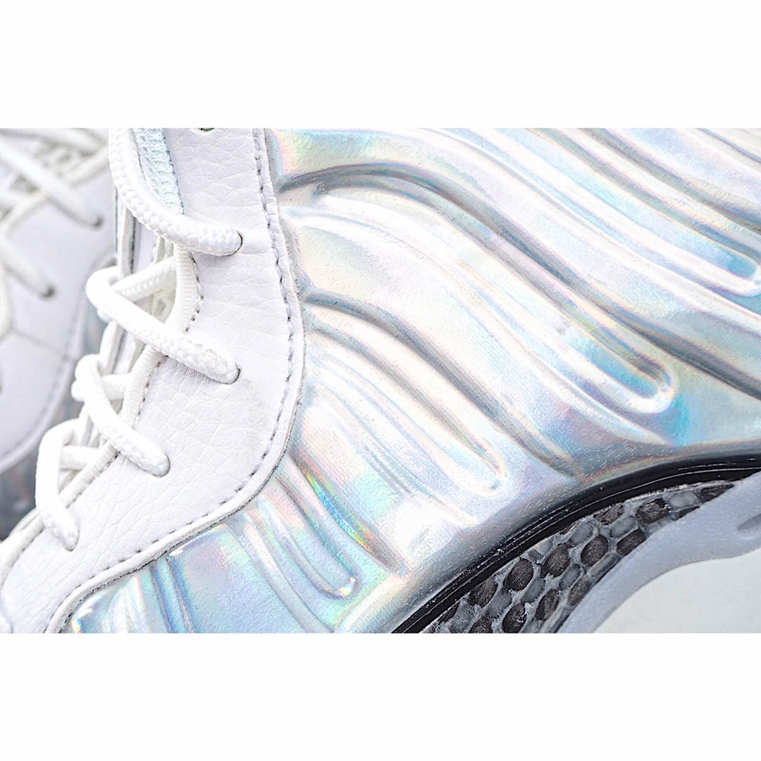 Nike Air Foamposite Pro Laser Jet