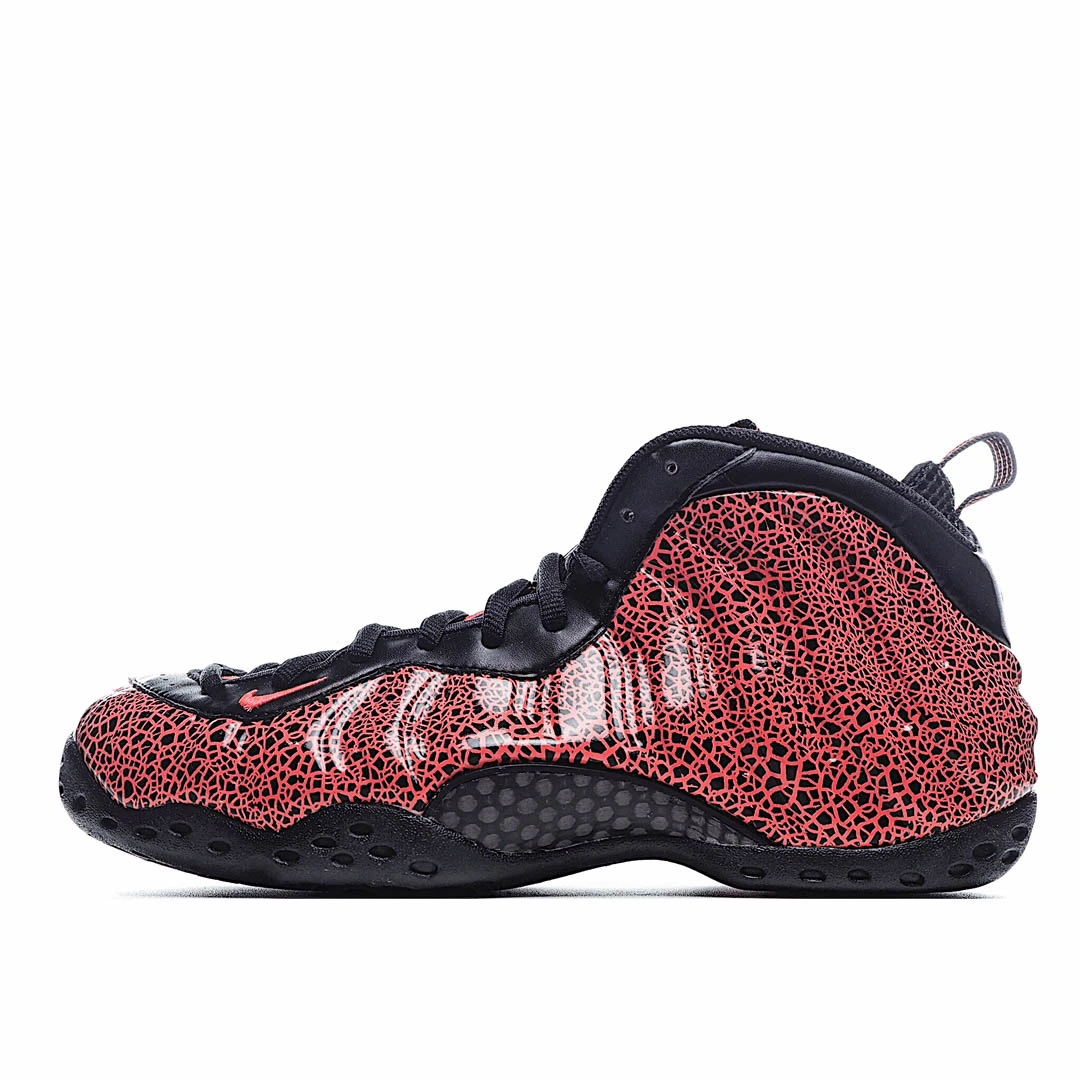 Nike Air Foamposite Pro Lava Blow