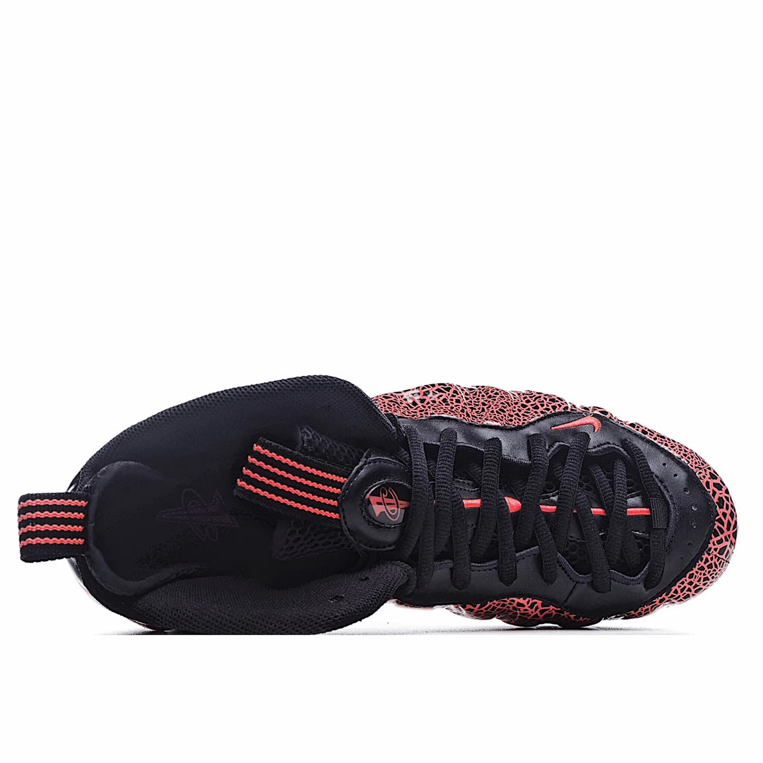 Nike Air Foamposite Pro Lava Blow