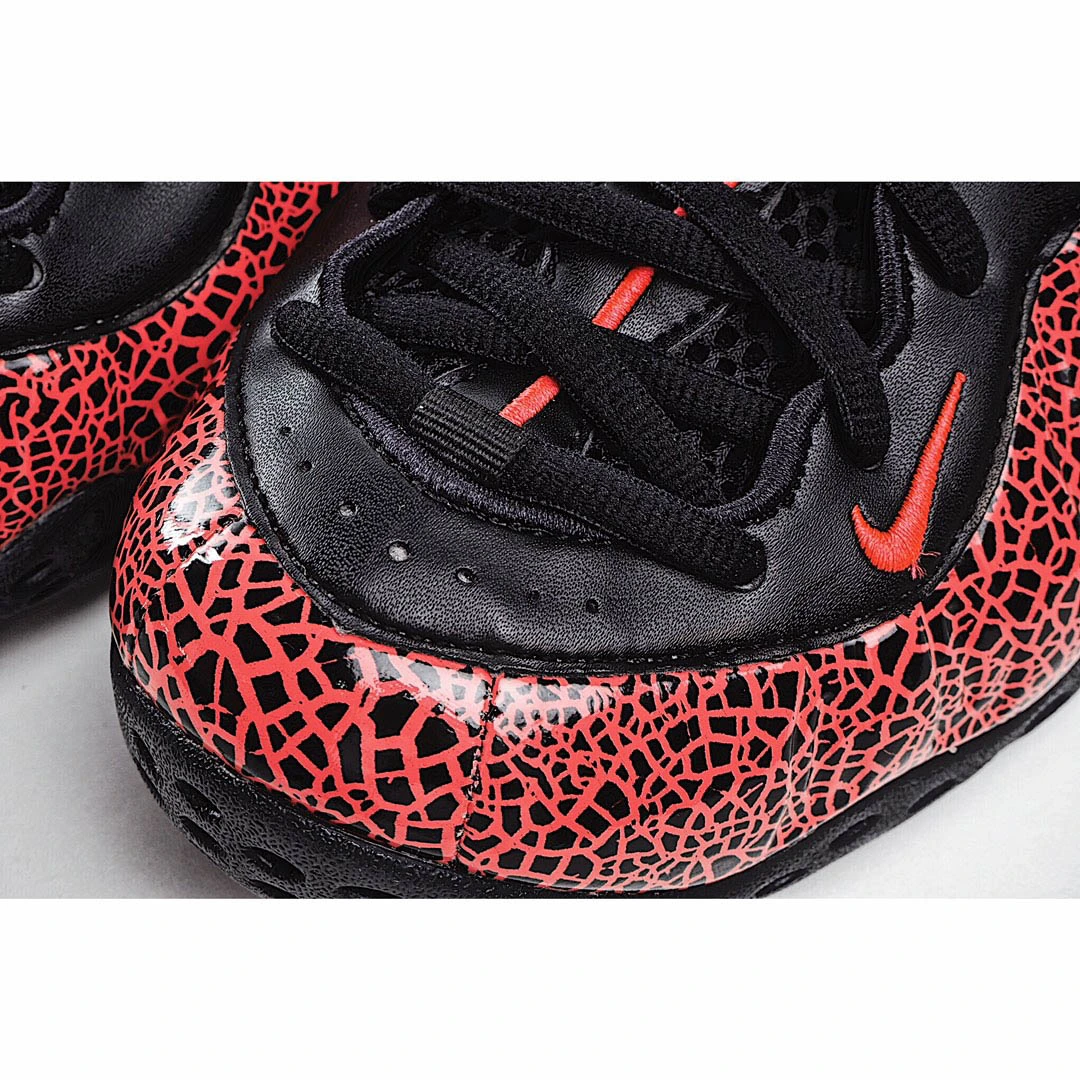 Nike Air Foamposite Pro Lava Blow