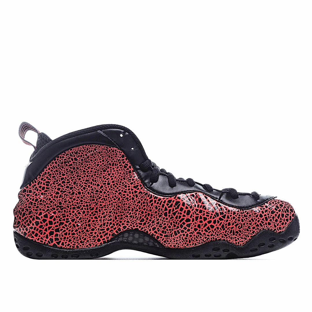 Nike Air Foamposite Pro Lava Blow