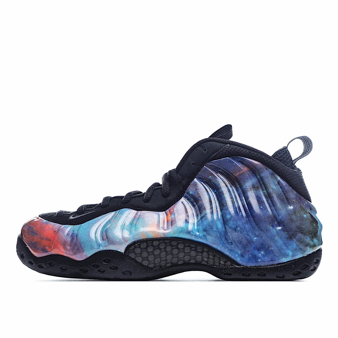 Nike Air Foamposite Pro New Cloud Spray