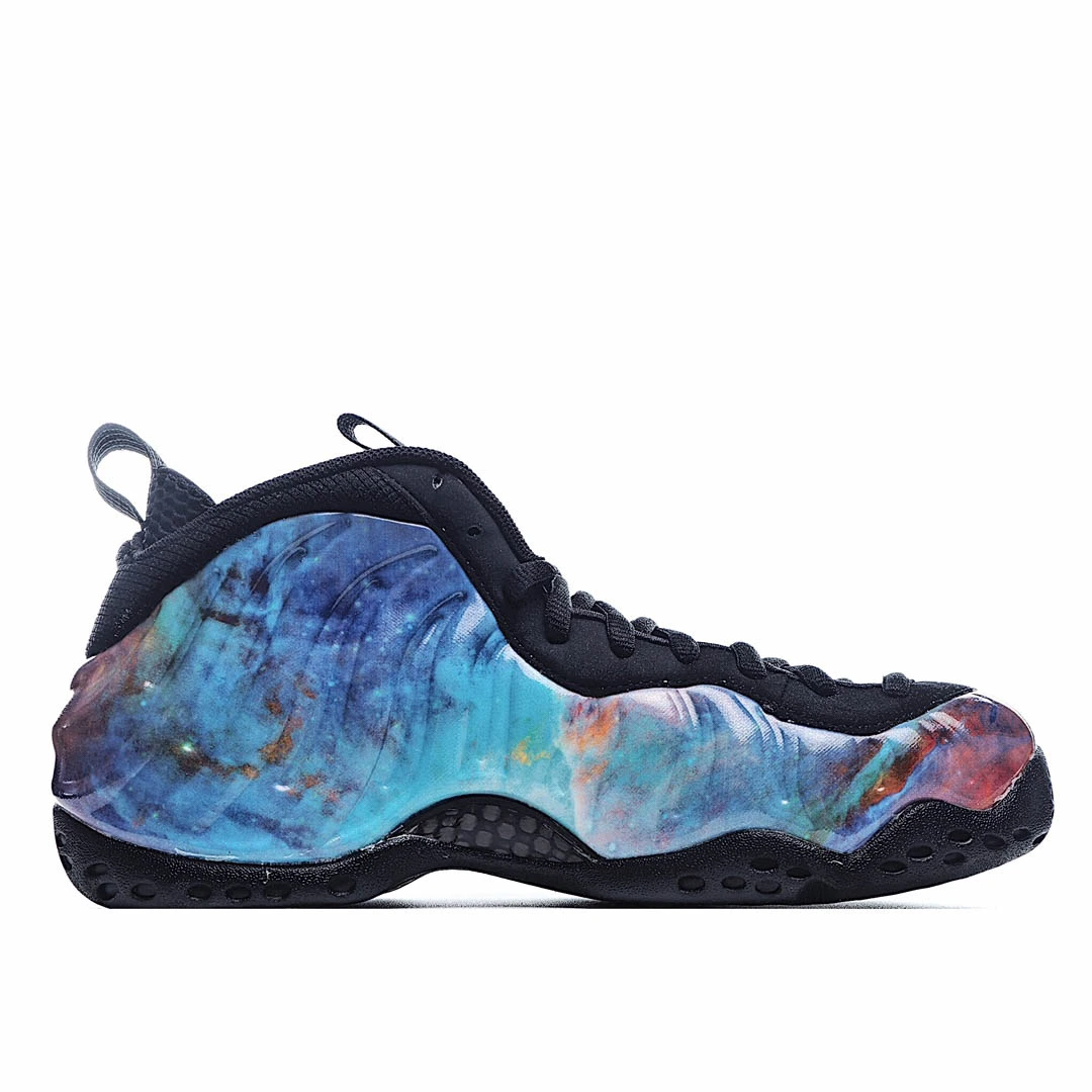 Nike Air Foamposite Pro New Cloud Spray