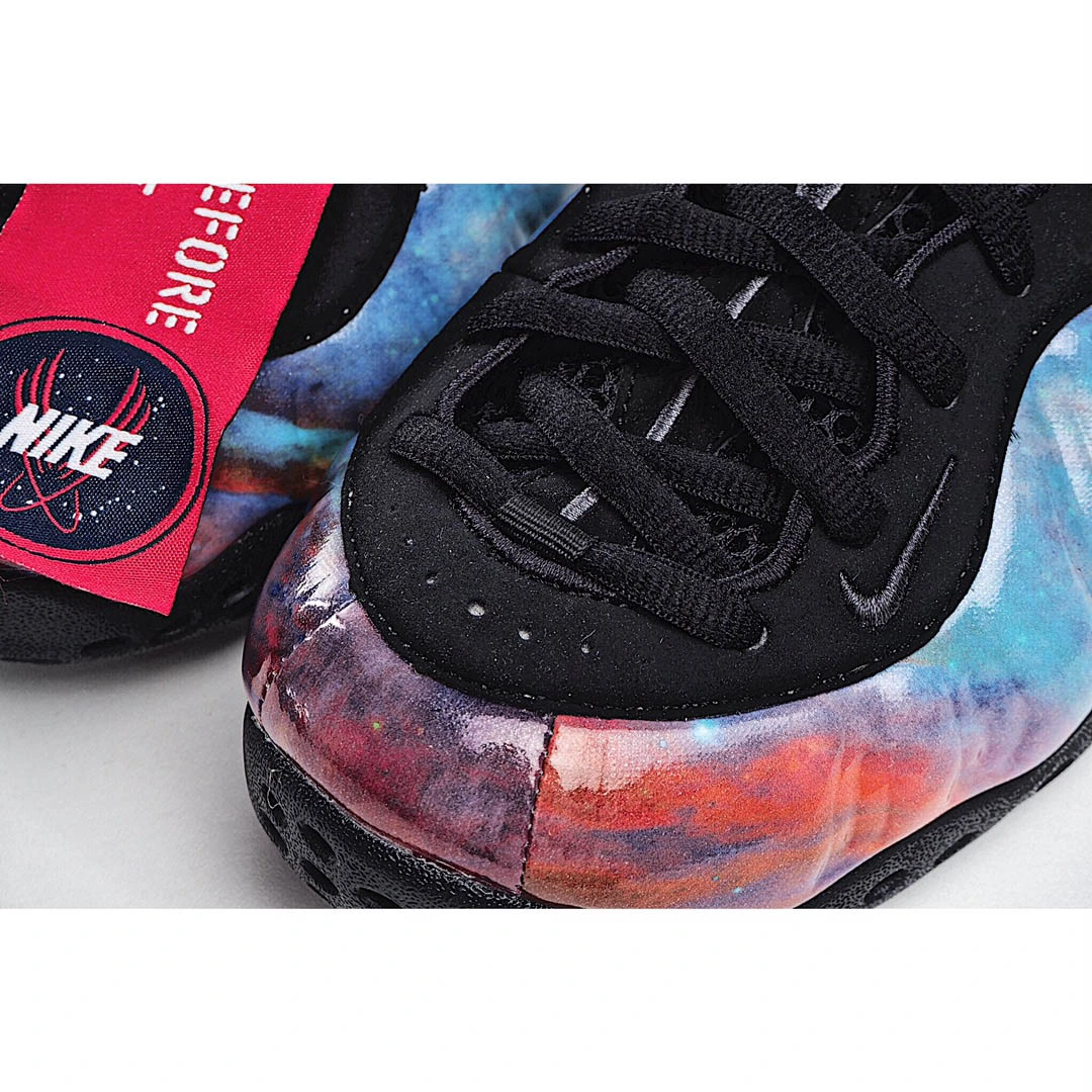 Nike Air Foamposite Pro New Cloud Spray