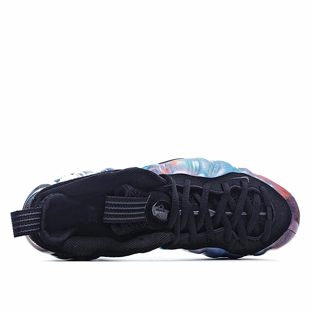 Nike Air Foamposite Pro New Cloud Spray