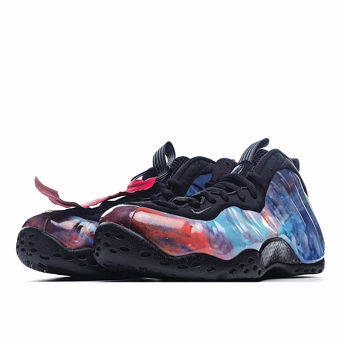 Nike Air Foamposite Pro New Cloud Spray