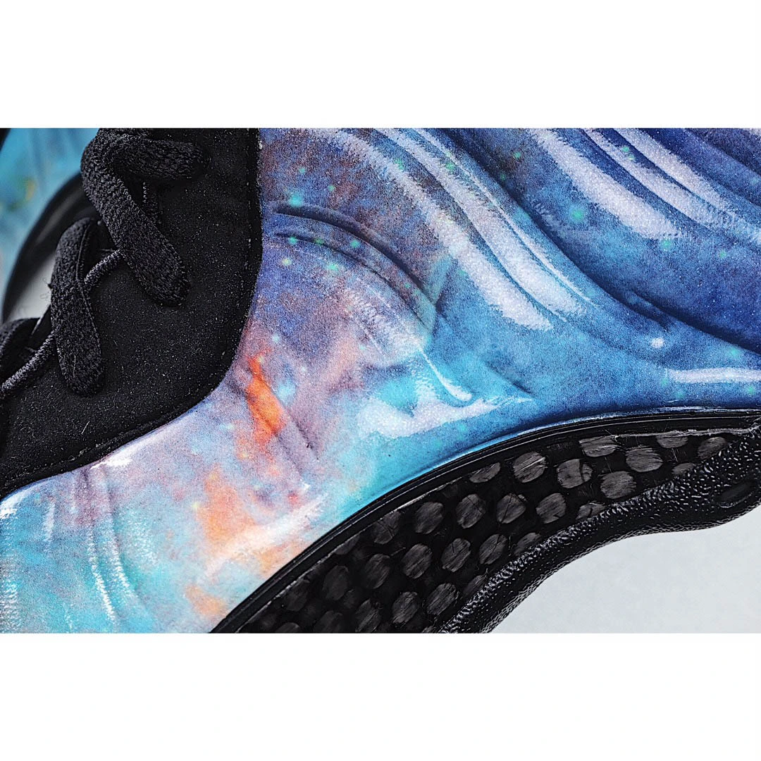 Nike Air Foamposite Pro New Cloud Spray