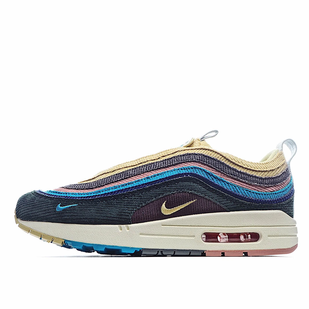 Nike Air Max 1/97 Sean Wotherspoon