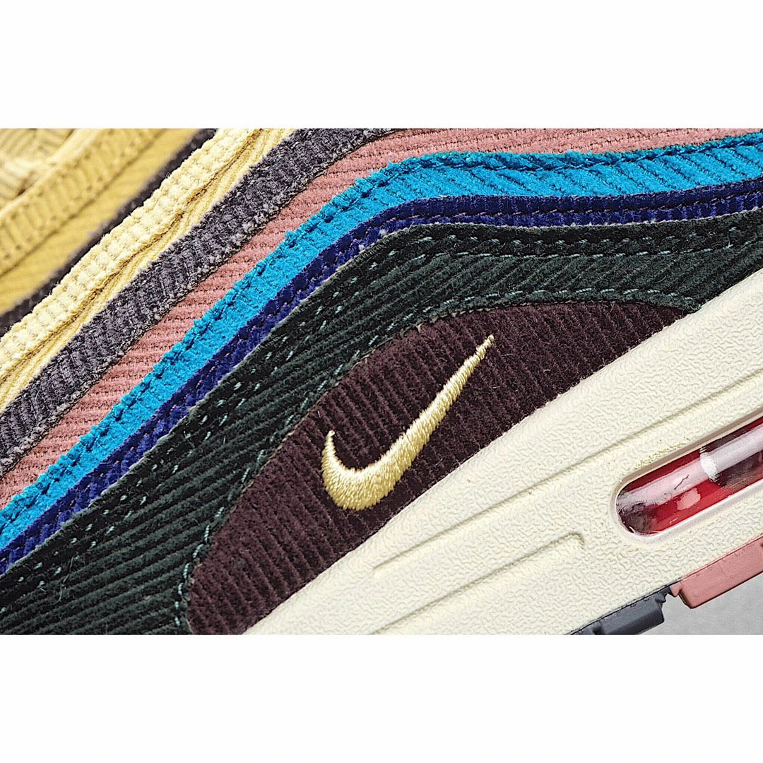 Nike Air Max 1/97 Sean Wotherspoon