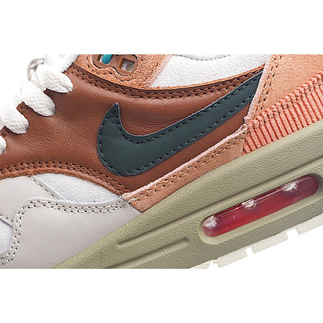 Nike Air Max 1 City Pack Amsterdam