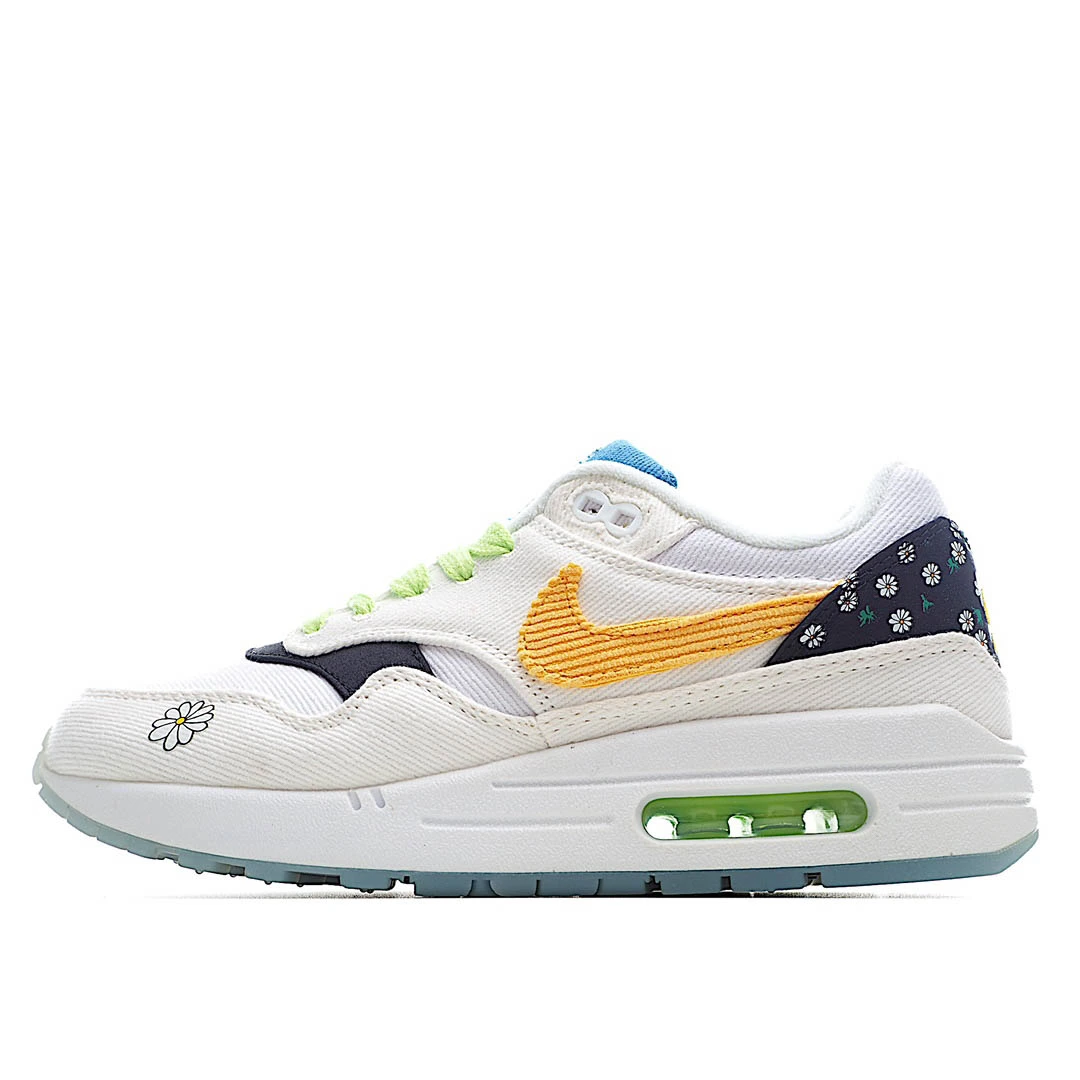 Nike Air Max 1 Daisy Pack Small Daisy