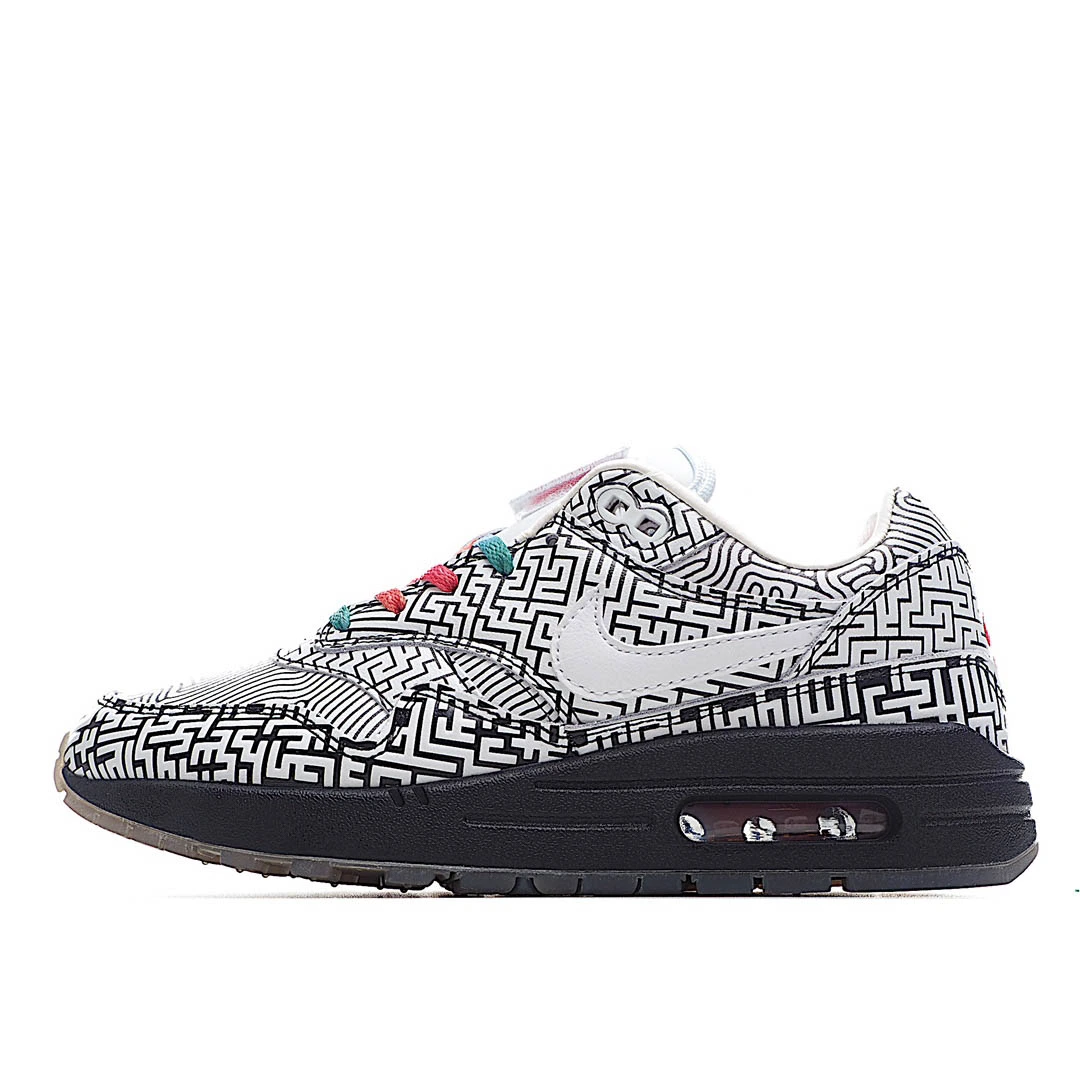 Nike Air Max 1 Tokyo Maze TOKYO Tokyo limited sneakers