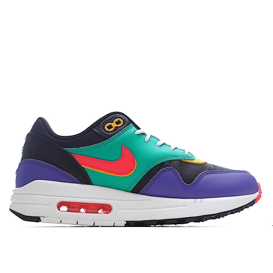 Nike Air Max 1 Windbreaker Running Shoe