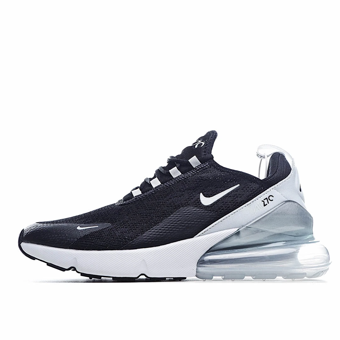 Nike Air Max 270 3M Reflective Gypsophila