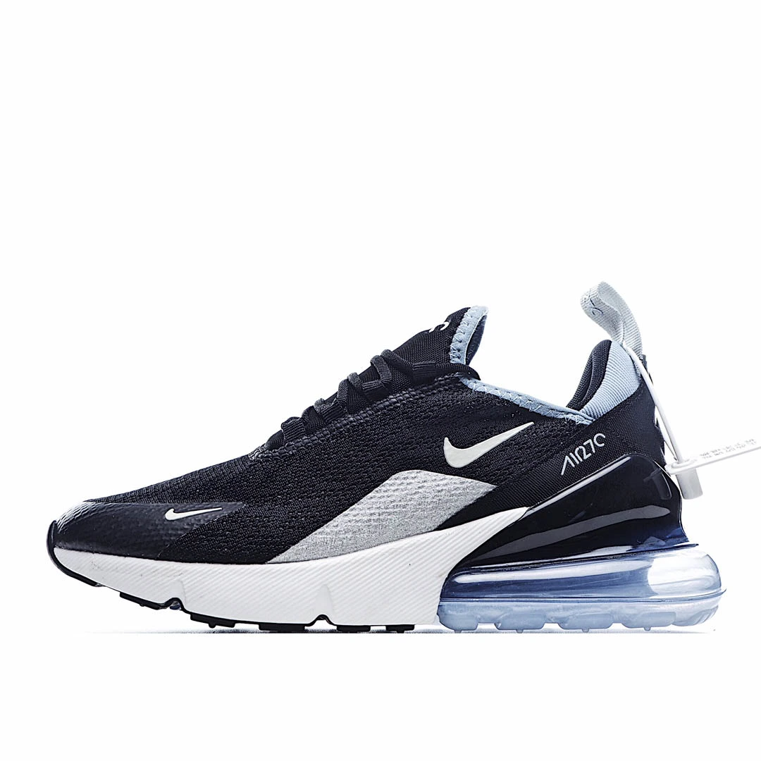 Nike Air Max 270 Gypsophila 3M Reflective