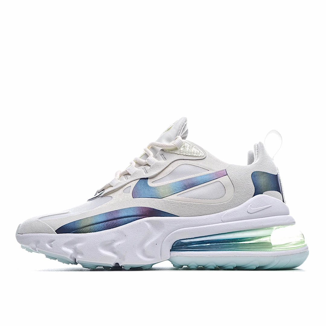 Nike AIR MAX 270 React