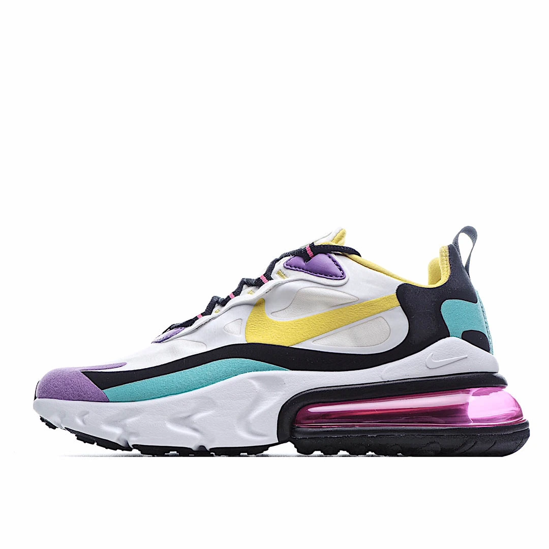 Nike Air Max 270 React