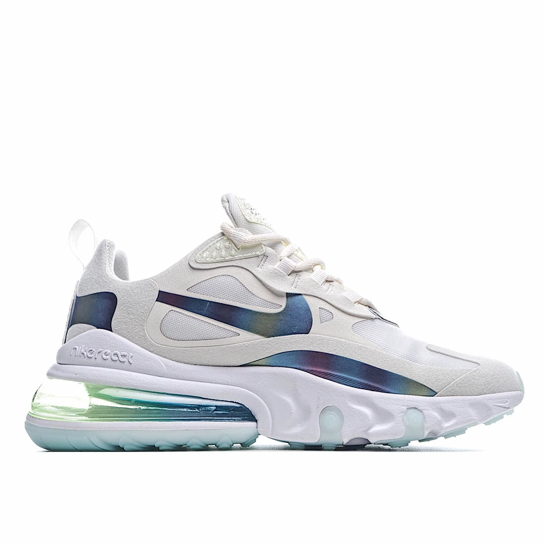 Nike AIR MAX 270 React