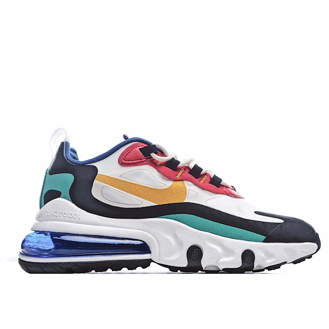 Nike Air Max 270 React