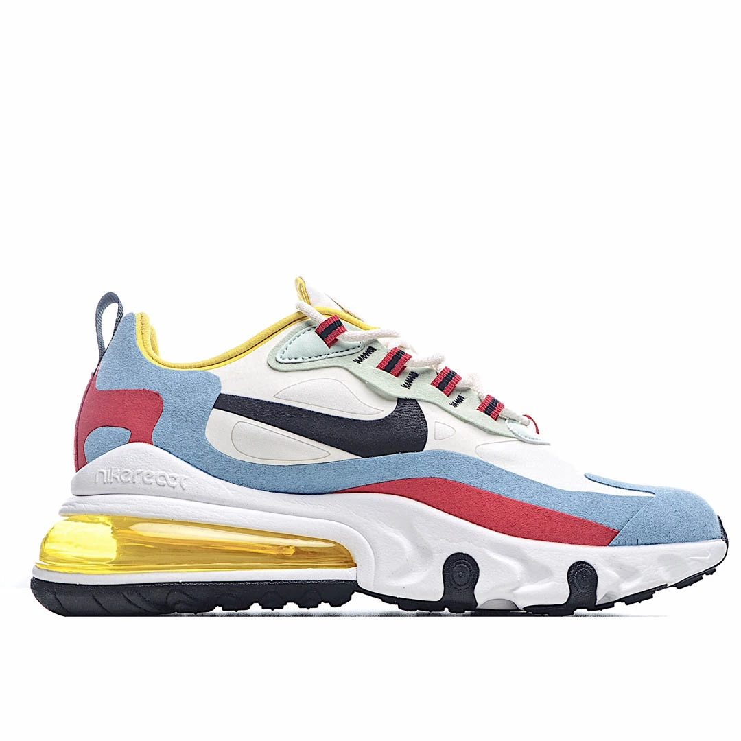 Nike Air Max 270 React