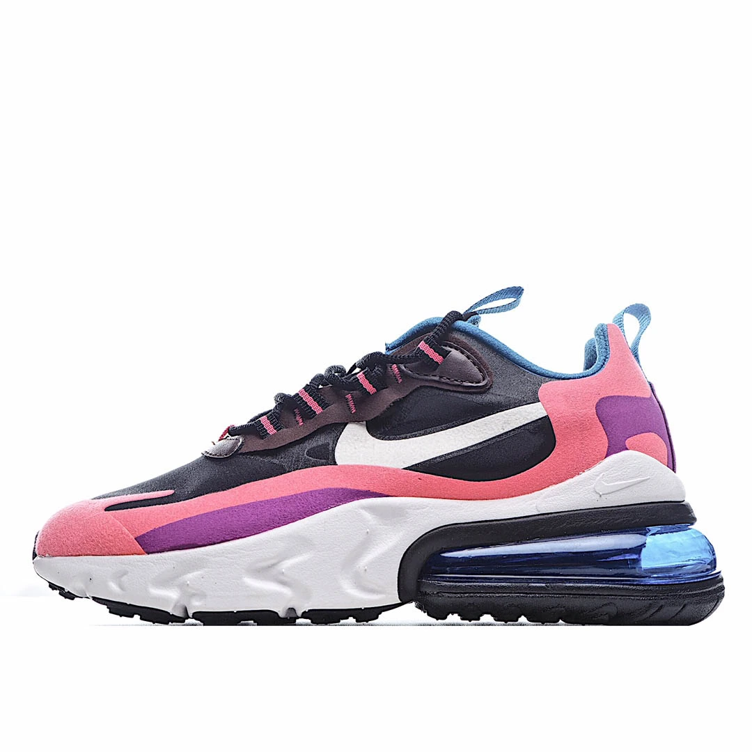 Nike Air Max 270 React