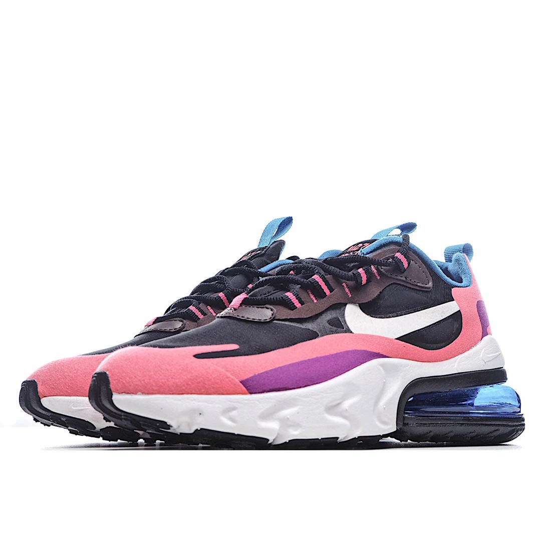 Nike Air Max 270 React