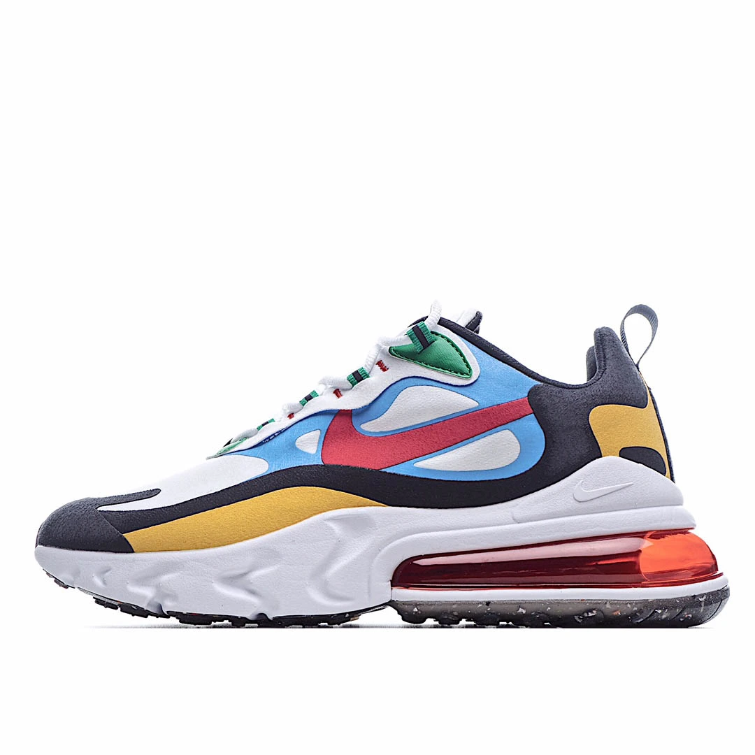 NIKE AIR MAX 270 React AIR MAX