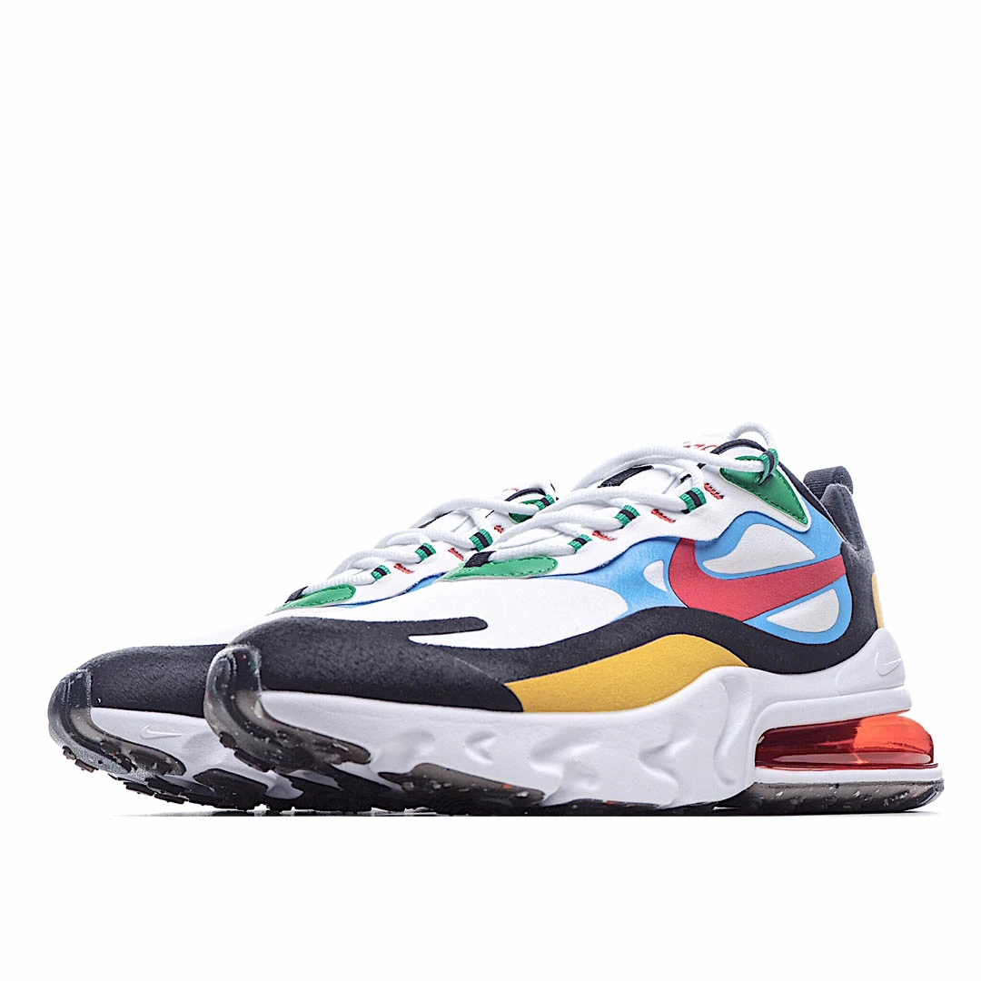 NIKE AIR MAX 270 React AIR MAX