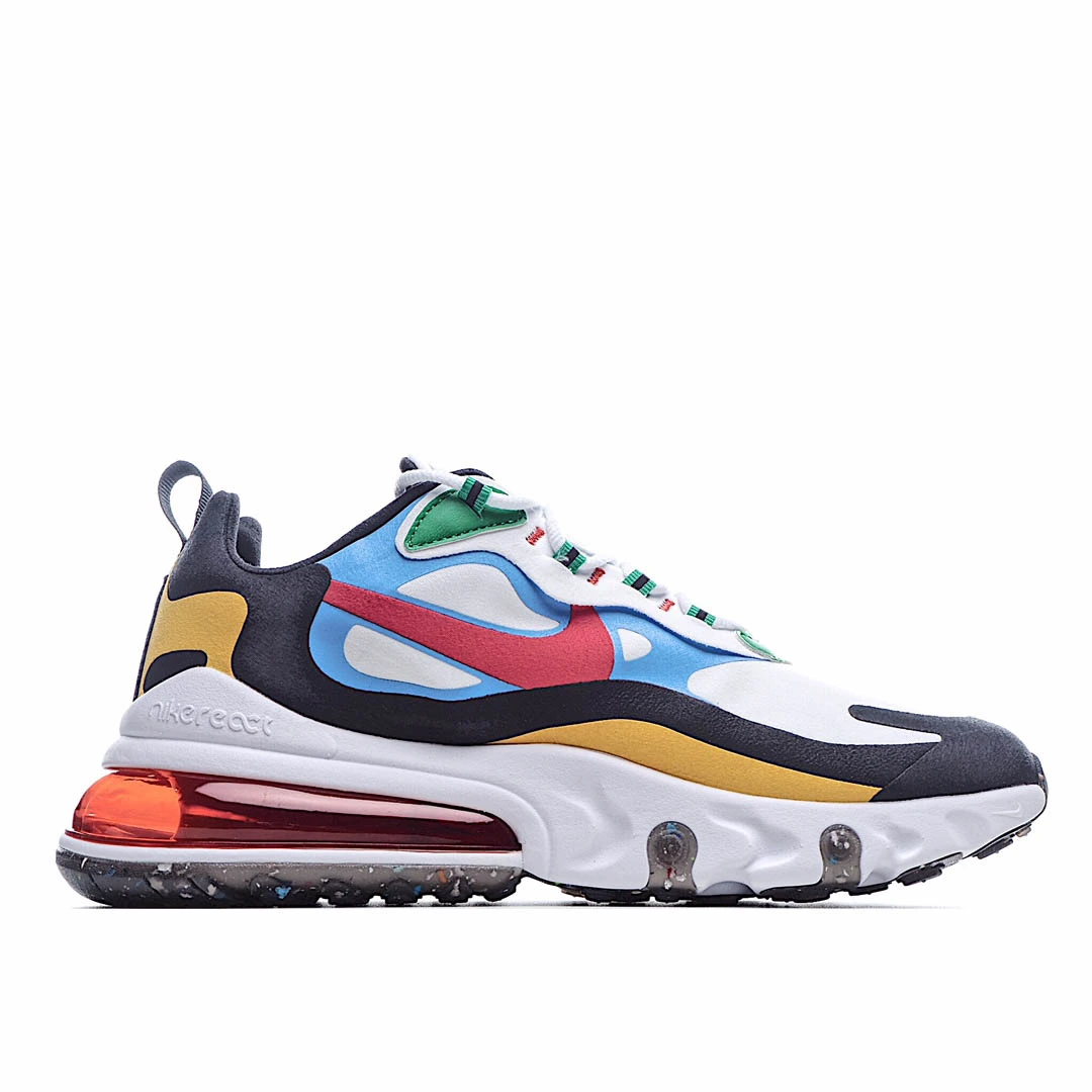 NIKE AIR MAX 270 React AIR MAX