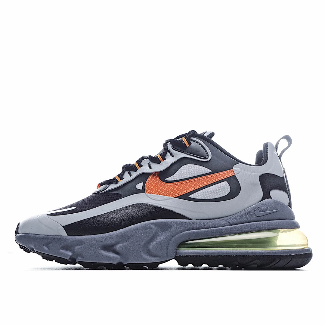 Nike Air Max 270 React Bauhaus