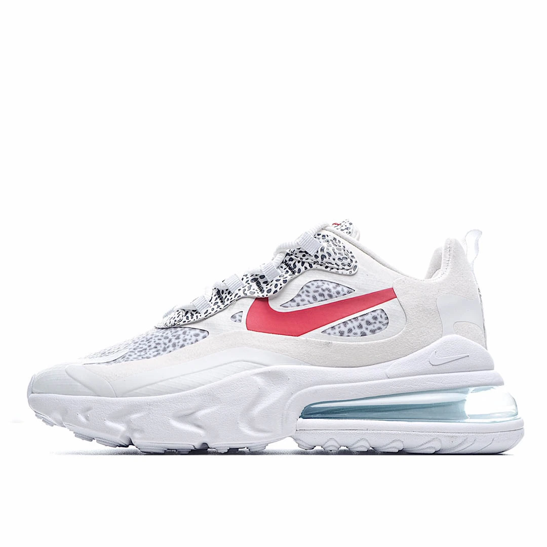 Nike Air Max 270 React Bauhaus