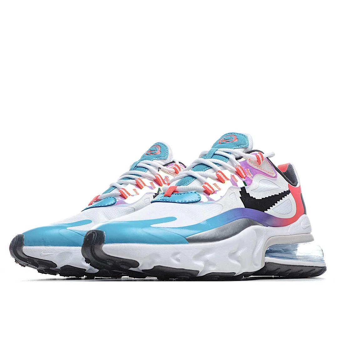 Nike Air Max 270 React Good Game