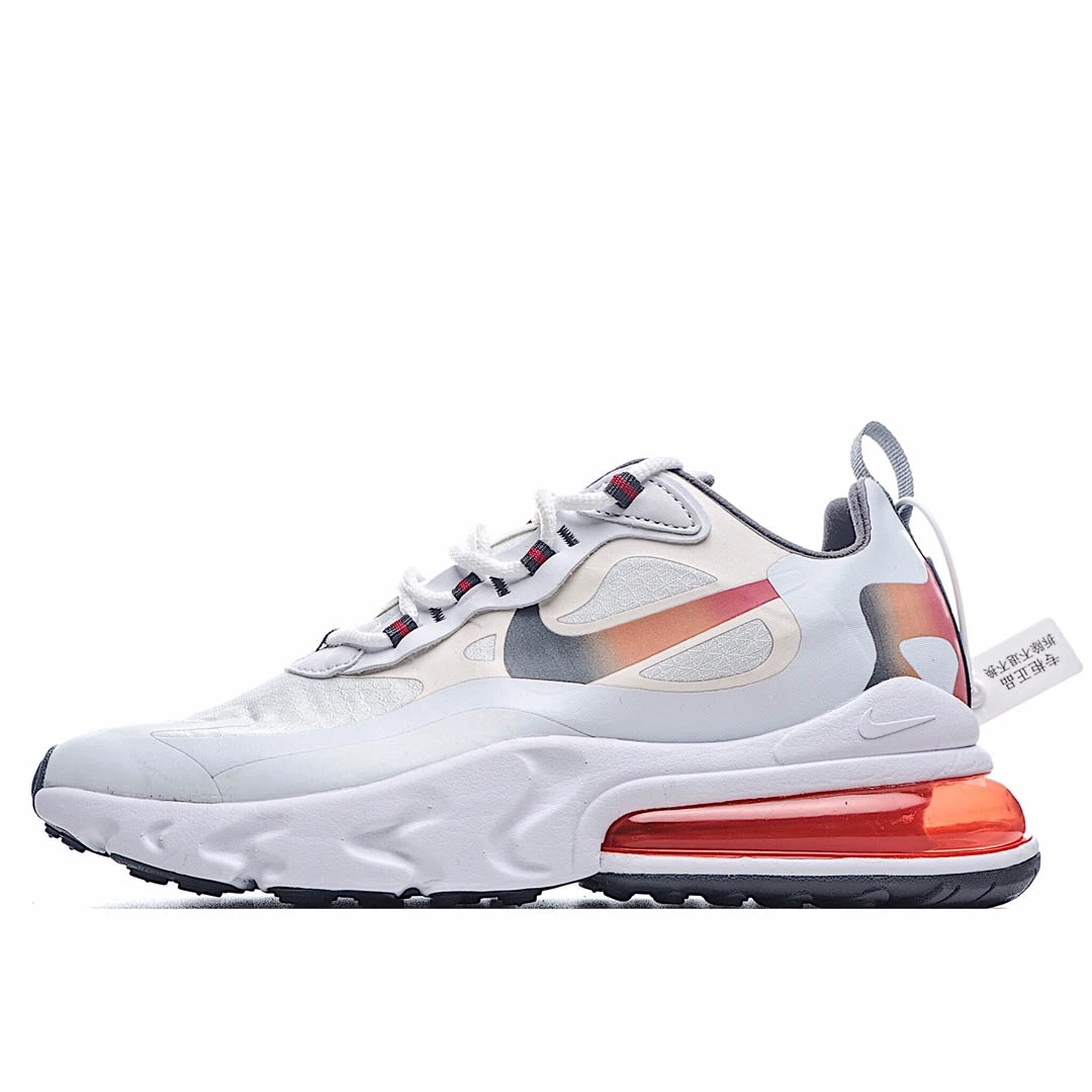 Nike Air Max 270 React Off-White