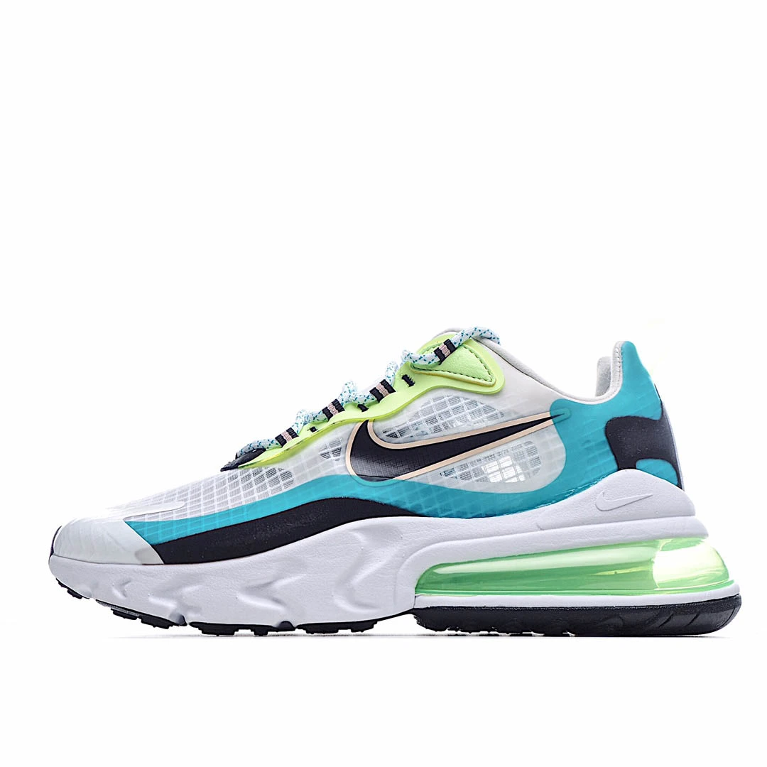 Nike Air Max 270 React Running Shoe