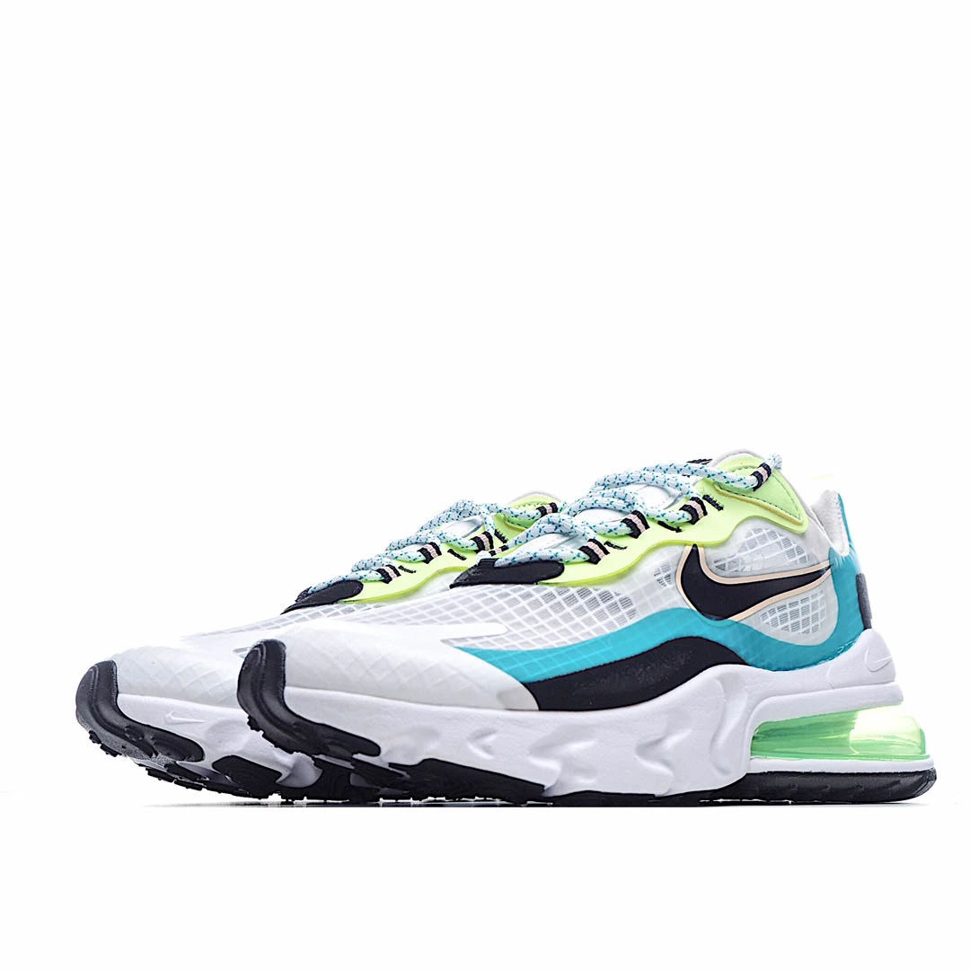 Nike Air Max 270 React Running Shoe