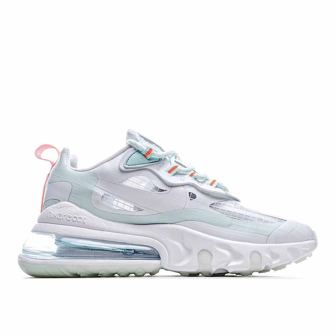 Nike Air Max 270 React Running Shoe