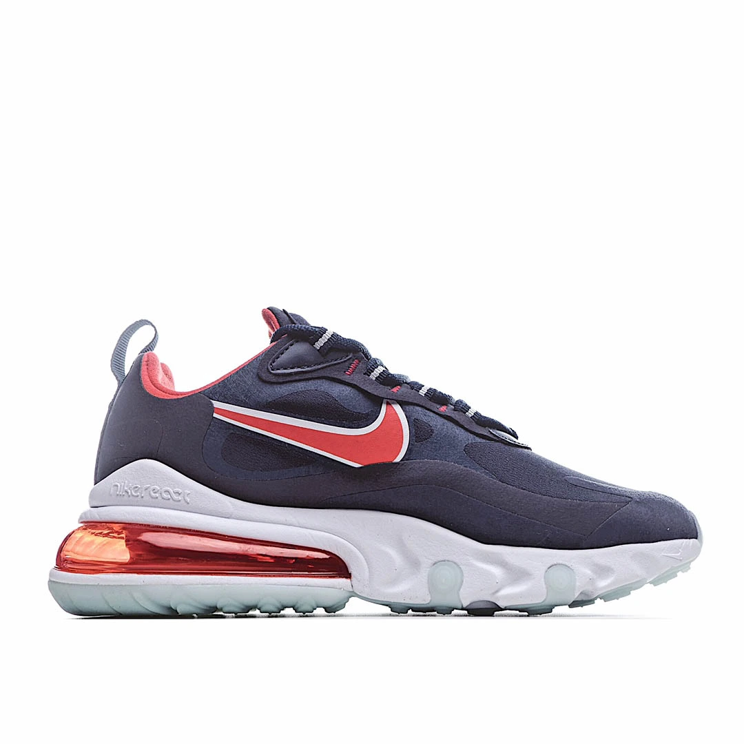 Nike Air Max 270 React Running Shoe