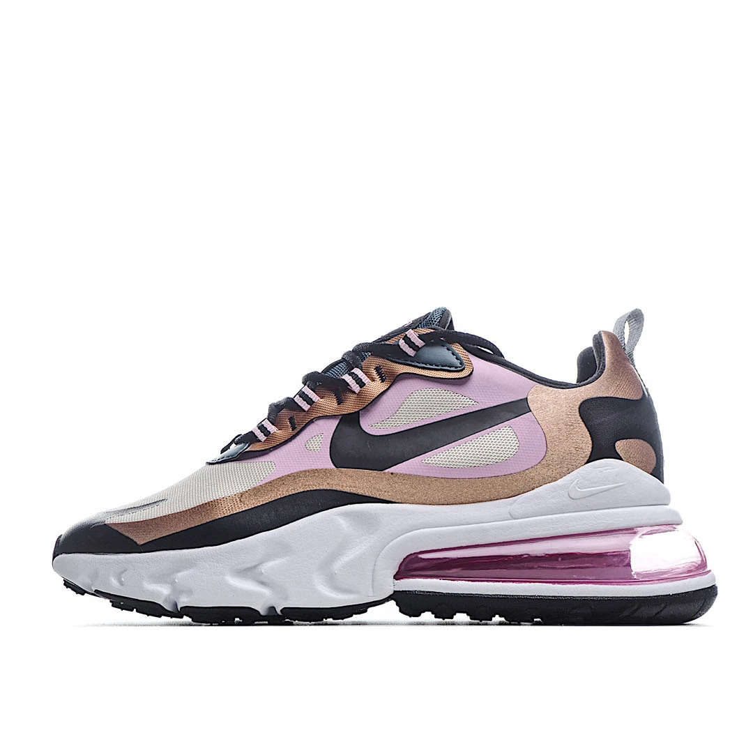 Nike Air Max 270 React Running Shoe