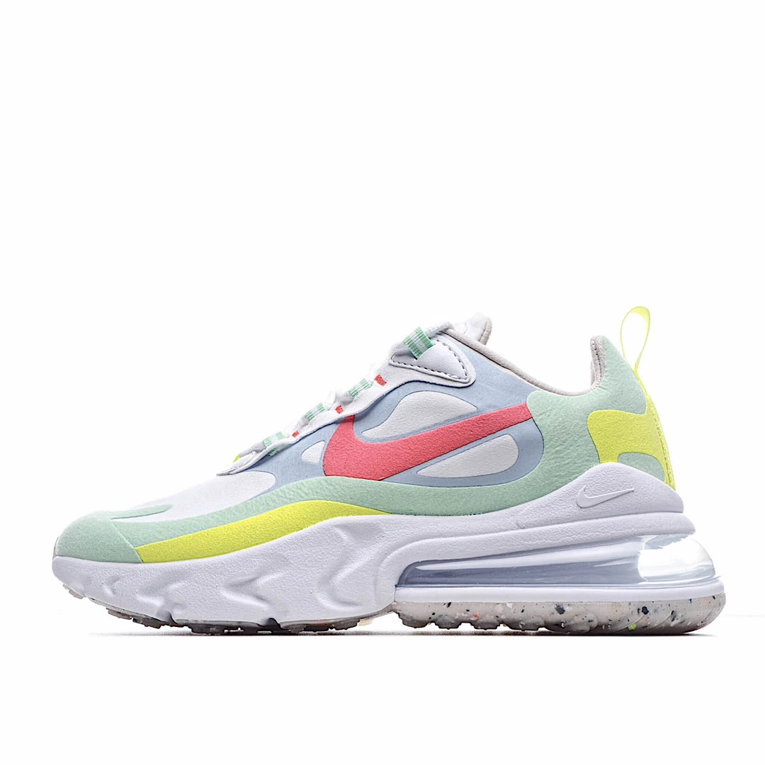 Nike Air Max 270 React Running Shoe