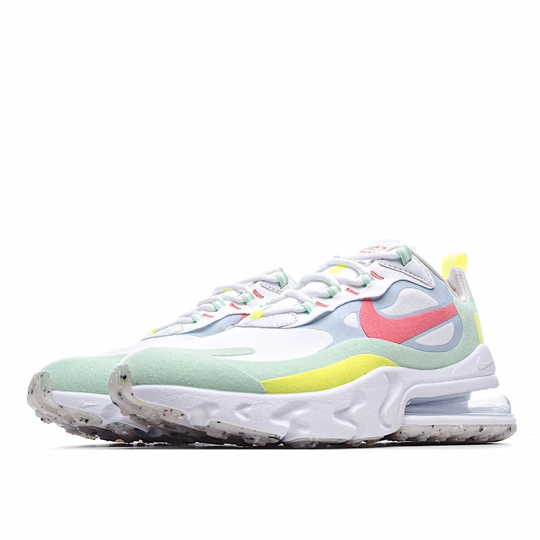 Nike Air Max 270 React Running Shoe