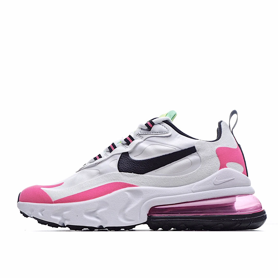 Nike Air Max 270 React Running Shoe