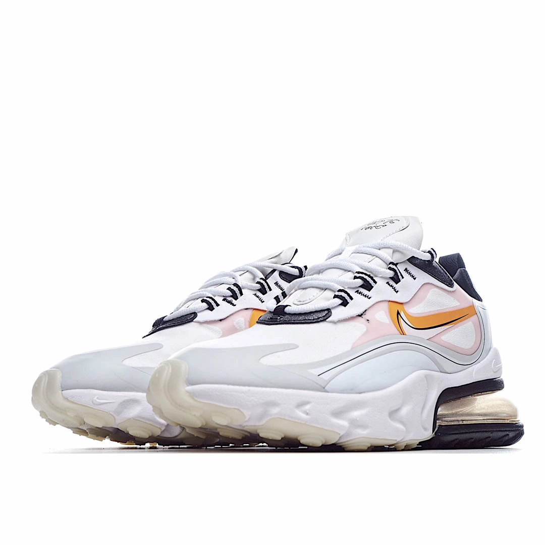 Nike Air Max 270 React Running Shoe