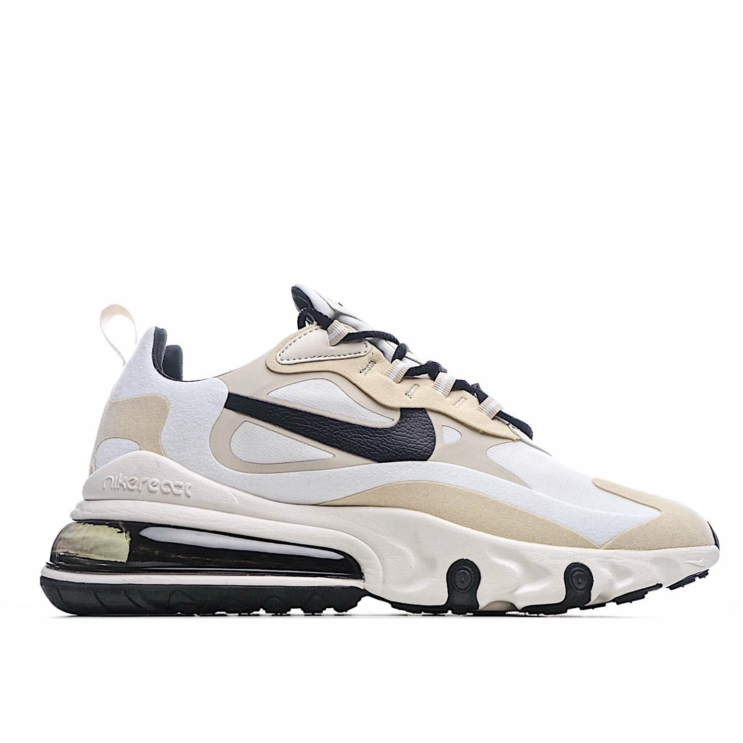 Nike Air Max 270 React Running Shoe