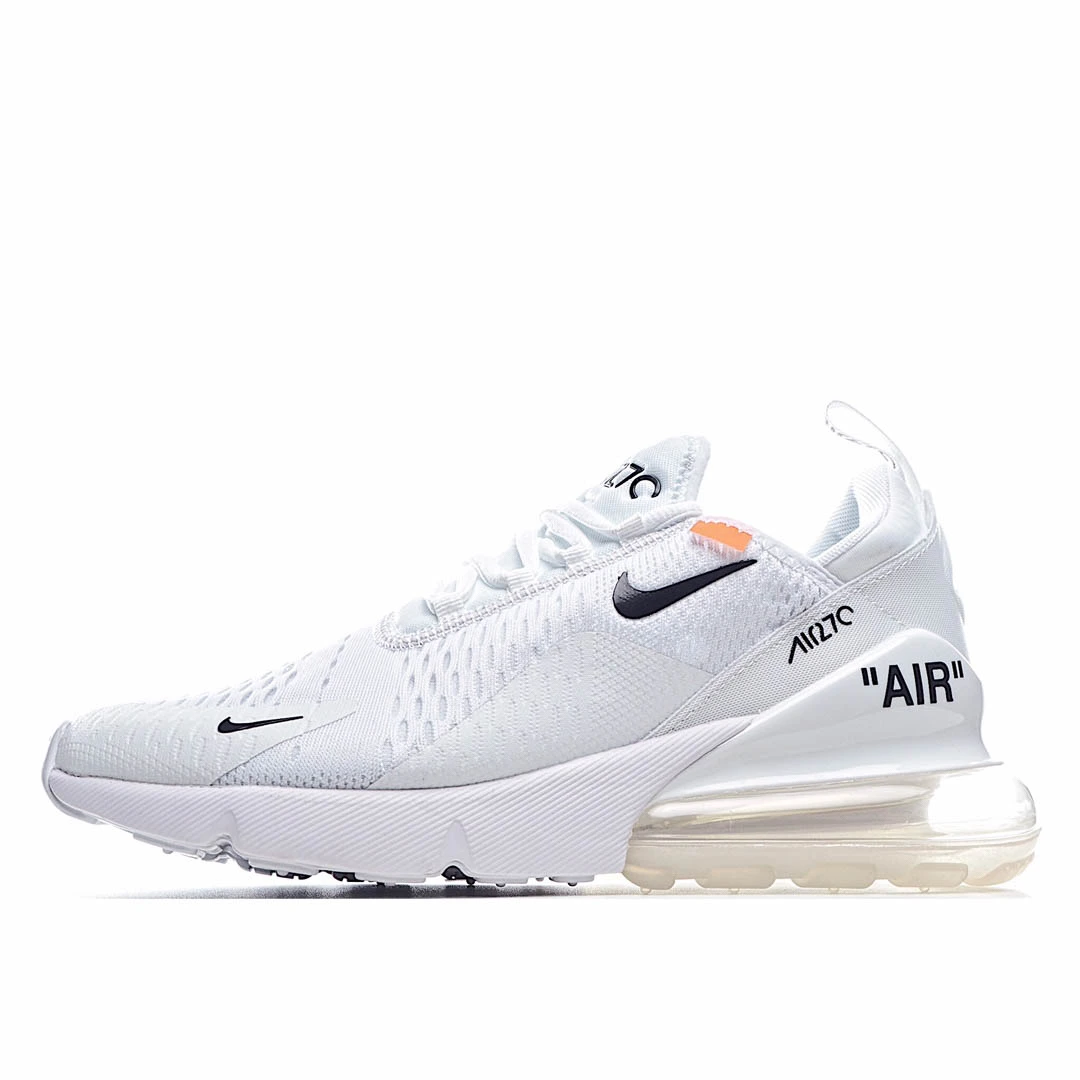 Nike Air Max 270 White