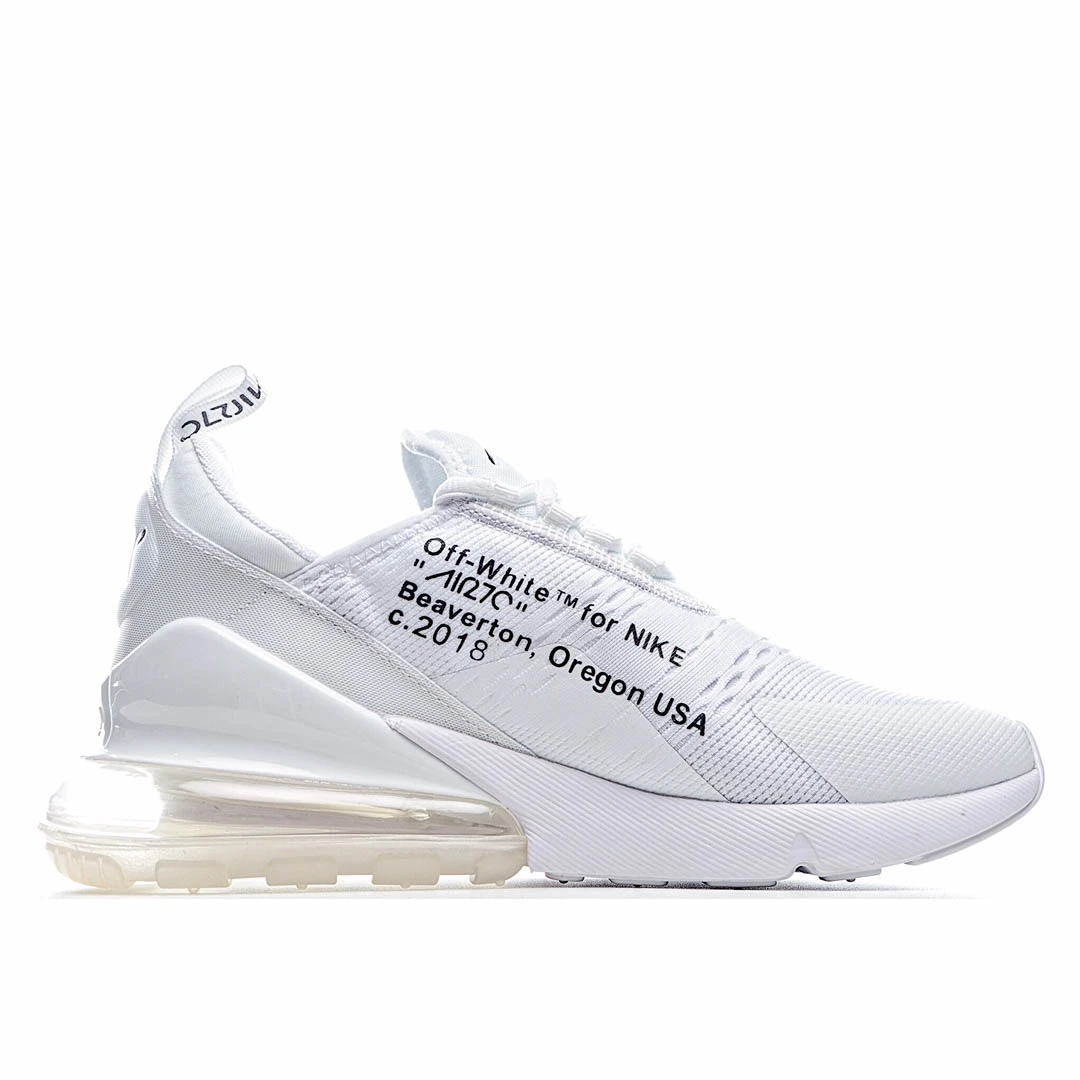 Nike Air Max 270 White