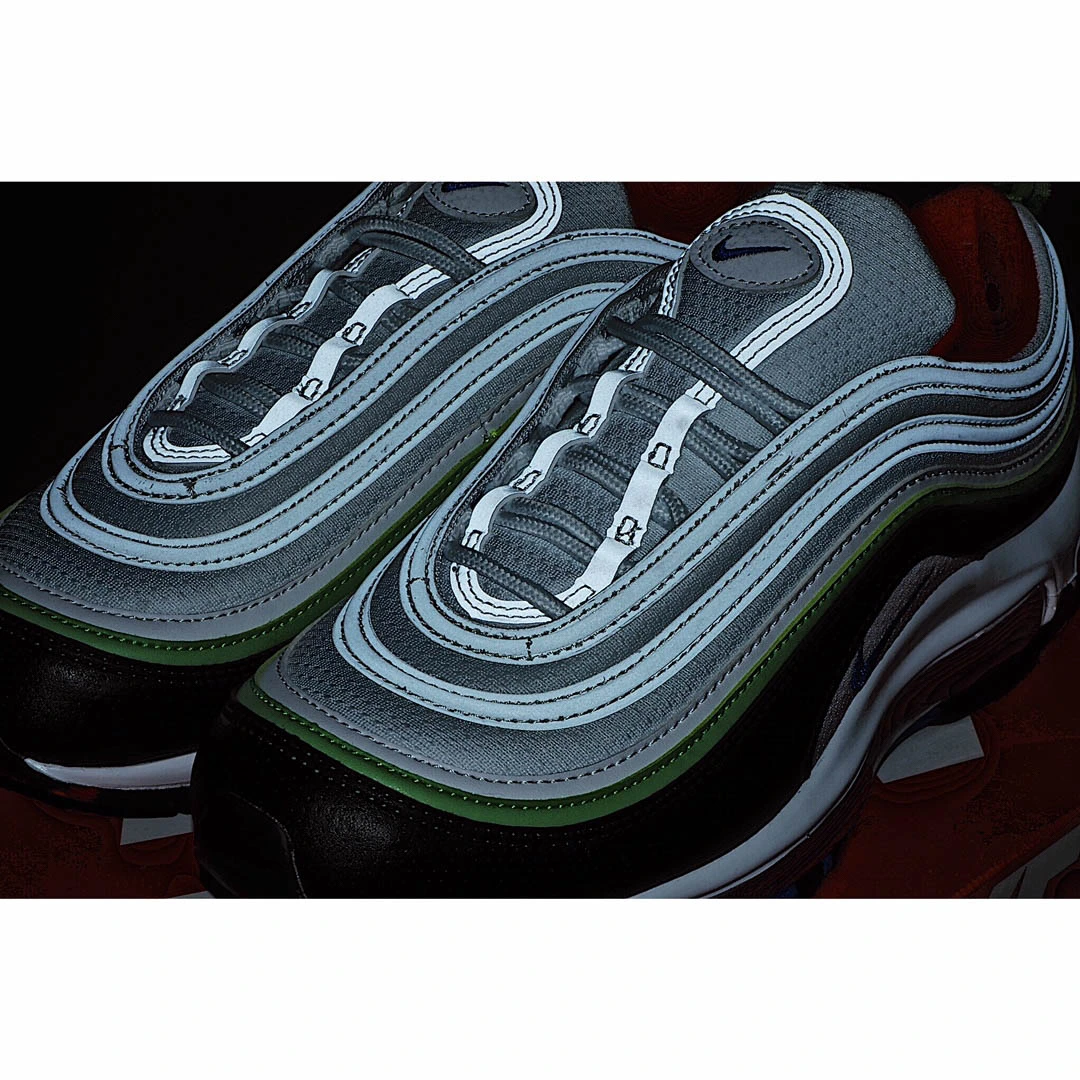 Nike Air Max 97 3M Reflective