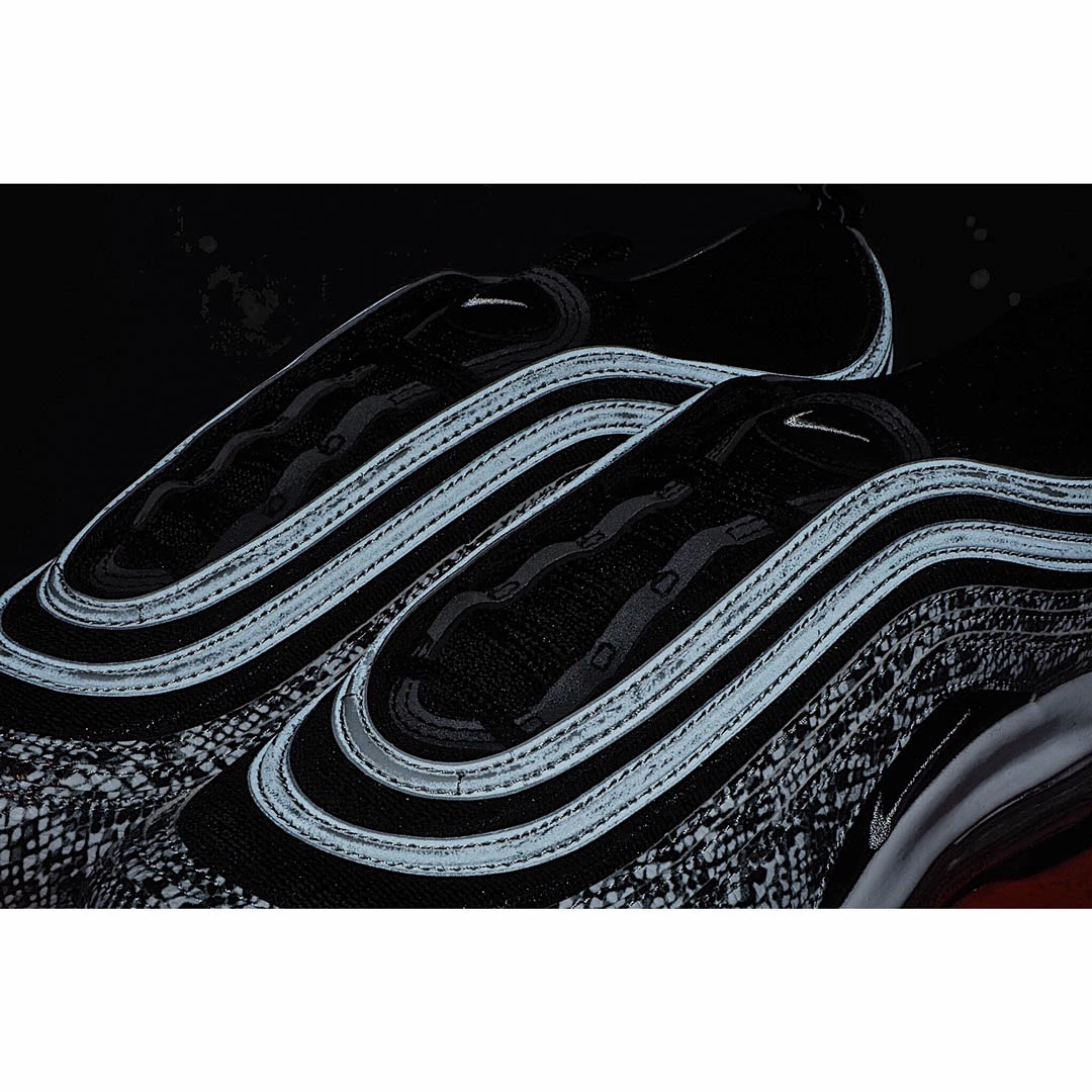 Nike AIR MAX 97 Cocoa Snake