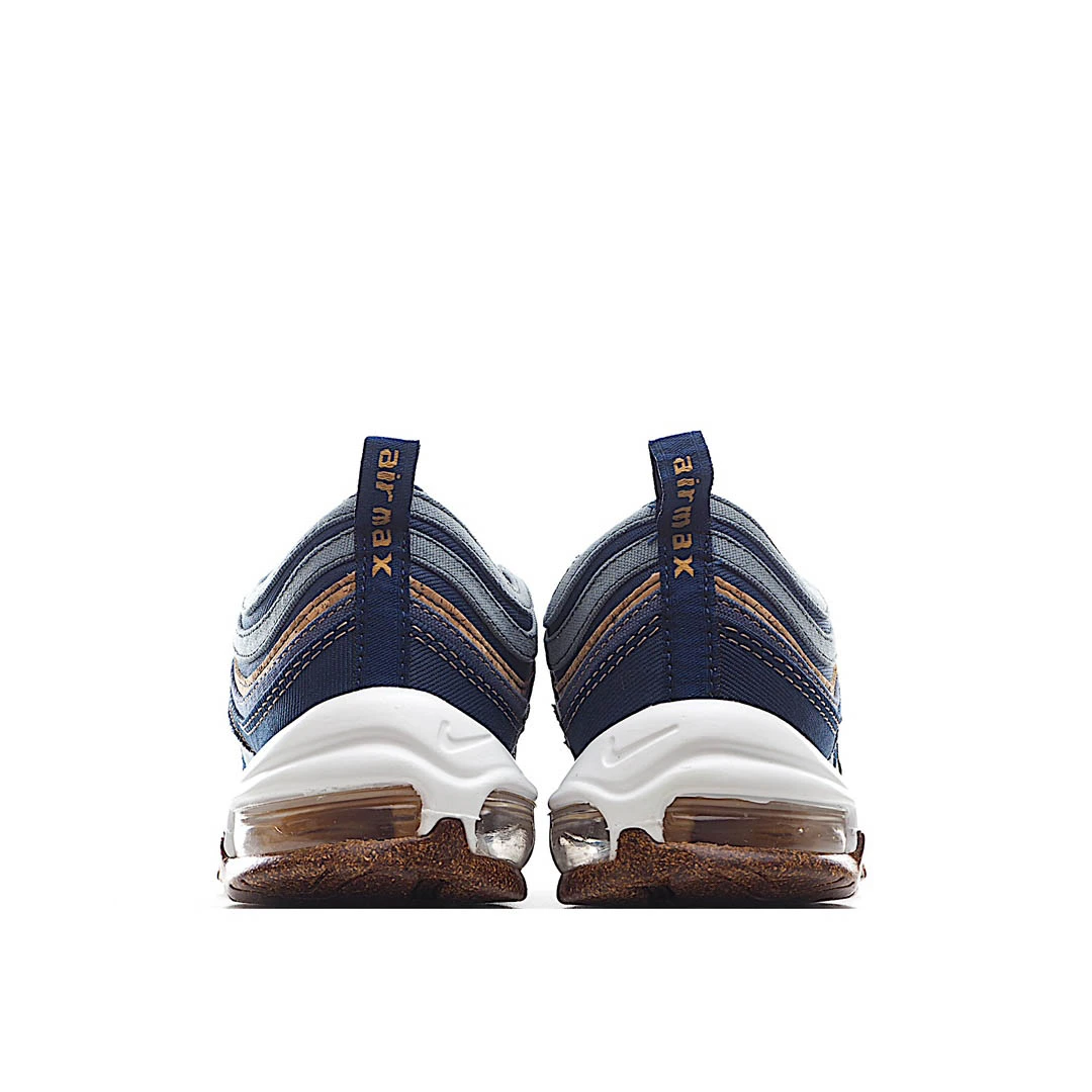 Nike Air Max 97 Cork Dark Blue