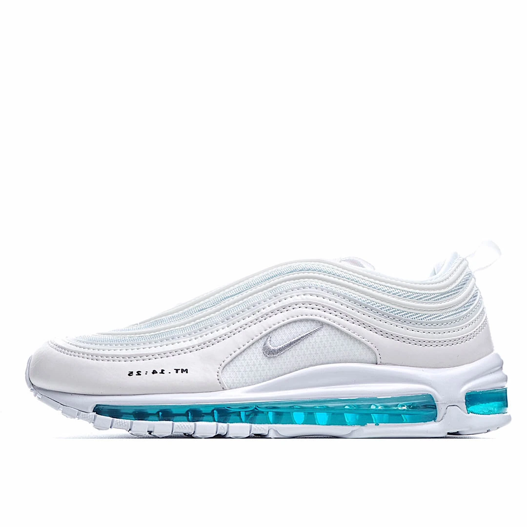 Nike Air Max 97 Crucifix Wool 60CC Holy Wate