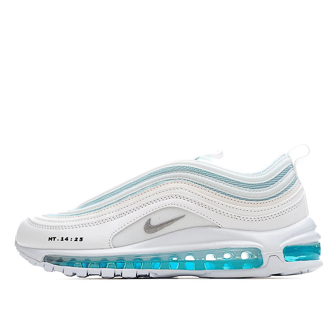 Nike Air Max 97 Crucifix Wool 60CC Holy Water